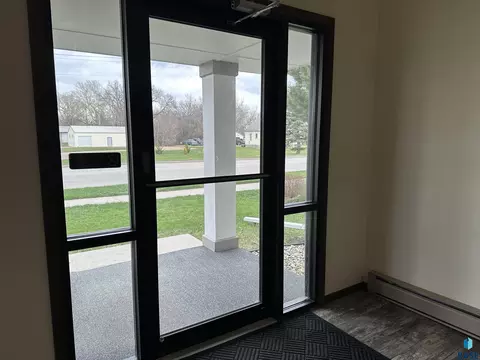 Entry Way - 701 E 6th St, Freeman, SD 57029 photo 1 of 12