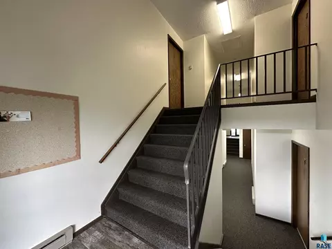 Entry Way - 701 E 6th St, Freeman, SD 57029 photo 8 of 12
