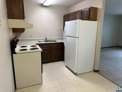 Kitchen - 701 E 6th St, Freeman, SD 57029 photo 2 of 8