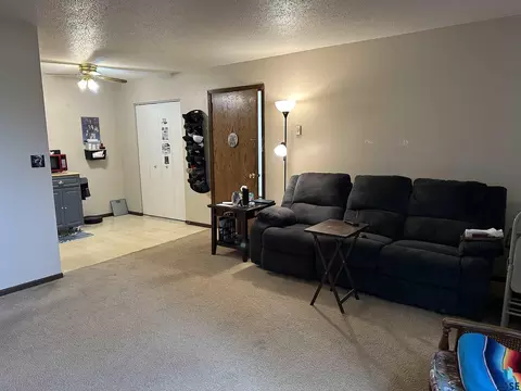 Living - 701 E 6th St, Freeman, SD 57029 photo 9 of 9
