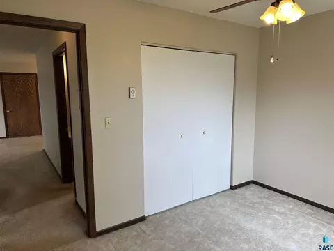 Bedroom - 701 E 6th St, Freeman, SD 57029 photo 5 of 9