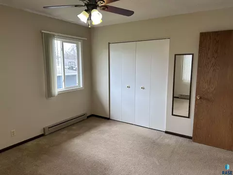 Bedroom - 701 E 6th St, Freeman, SD 57029 photo 2 of 9