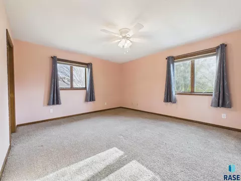 Bedroom - 102 E 8th St, Dell Rapids, SD 57022 photo 1 of 7