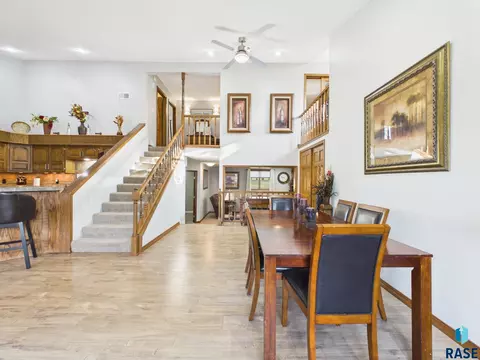 Dining - 102 E 8th St, Dell Rapids, SD 57022 photo 4 of 4