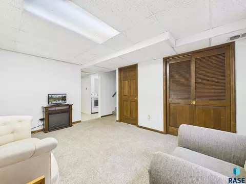 Living - 102 E 8th St, Dell Rapids, SD 57022 photo 5 of 5