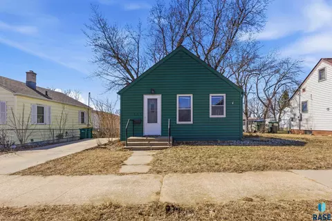 507 S Conklin Ave, Sioux Falls, SD 57103
