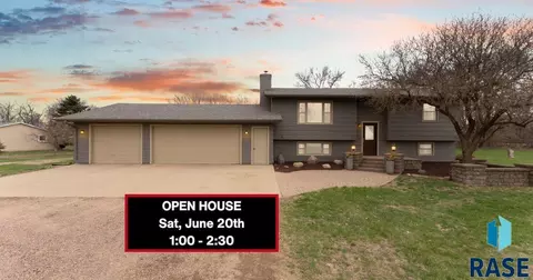 47996 280th St, Canton, SD 57013