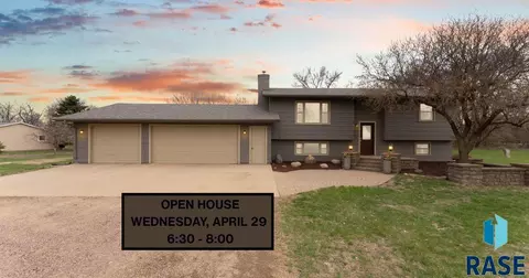 47996 280th St, Canton, SD 57013