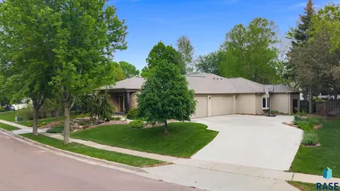 3557 S Spencer Blvd, Sioux Falls, SD 57103