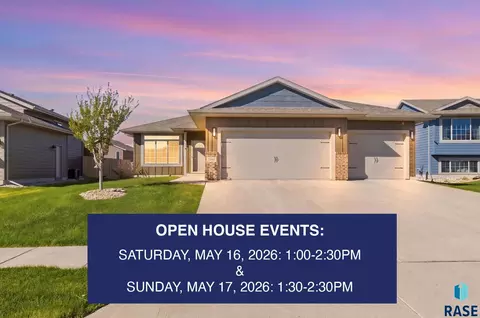 2809 S Keyrell Dr, Sioux Falls, SD 57106