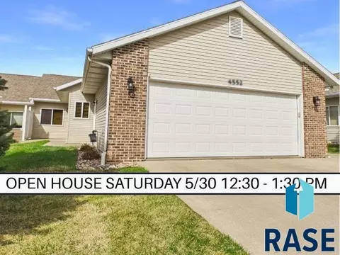 4552 E 49th St, Sioux Falls, SD 57110