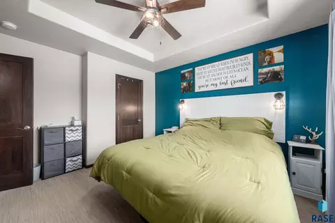 Bedroom - 205 N Ceylon Dr, Tea, SD 57064 photo 1 of 8