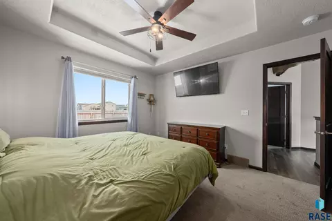 Bedroom - 205 N Ceylon Dr, Tea, SD 57064 photo 3 of 8