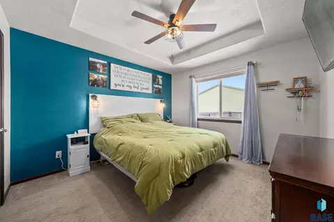 Bedroom - 205 N Ceylon Dr, Tea, SD 57064 photo 2 of 8