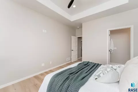 Bedroom - 2516 E Chestnut Trl, Brandon, SD 57005 photo 3 of 10