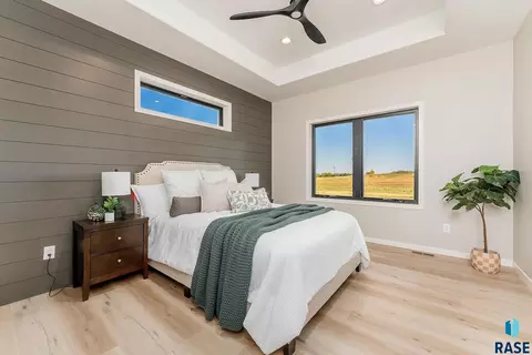Bedroom - 2516 E Chestnut Trl, Brandon, SD 57005 photo 1 of 10
