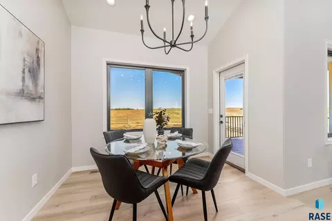 Dining - 2516 E Chestnut Trl, Brandon, SD 57005 photo 1 of 1