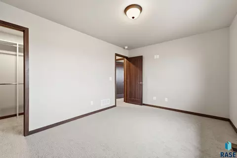 Bedroom - 2818 E Hazelnut St, Brandon, SD 57005 photo 8 of 8