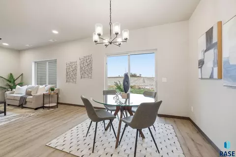 Dining - 2818 E Hazelnut St, Brandon, SD 57005 photo 2 of 2