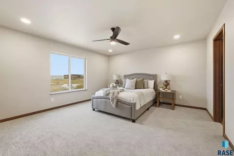 Bedroom - 2818 E Hazelnut St, Brandon, SD 57005 photo 1 of 8