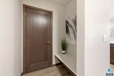 Entry Way - 2818 E Hazelnut St, Brandon, SD 57005 photo 2 of 2