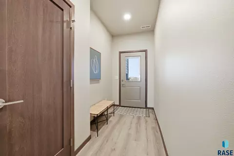 Entry Way - 2818 E Hazelnut St, Brandon, SD 57005 photo 1 of 2