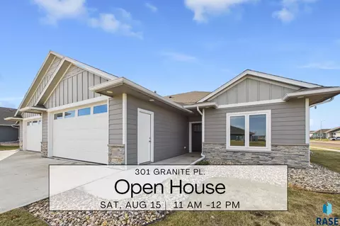 301 Granite Ave, Tea, SD 57064