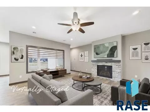 Living - 301 Granite Ave, Tea, SD 57064 photo 1 of 2