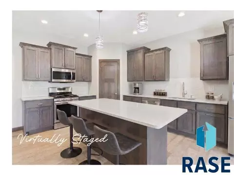 Kitchen - 301 Granite Ave, Tea, SD 57064 photo 1 of 6