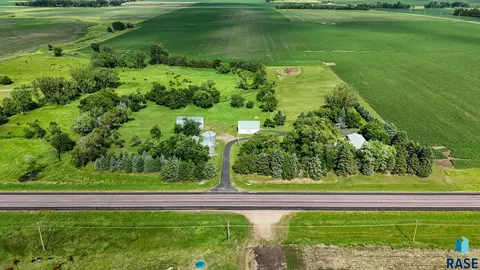 23948 Sd Highway 19 Hwy, Madison, SD 57042