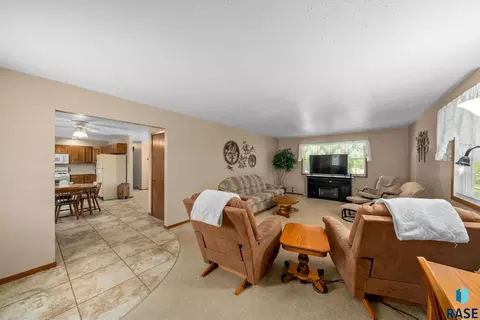 Living - 23948 Sd Highway 19 Hwy, Madison, SD 57042 photo 1 of 4