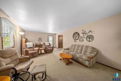 Living - 23948 Sd Highway 19 Hwy, Madison, SD 57042 photo 2 of 4