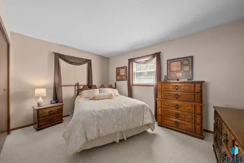 Bedroom - 23948 Sd Highway 19 Hwy, Madison, SD 57042 photo 2 of 4