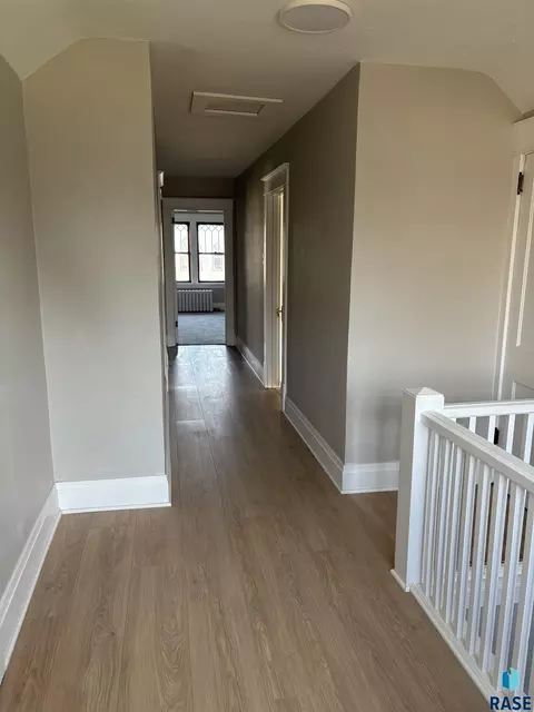 Entry Way - 211 E 3rd St, Egan, SD 57024 photo 2 of 2