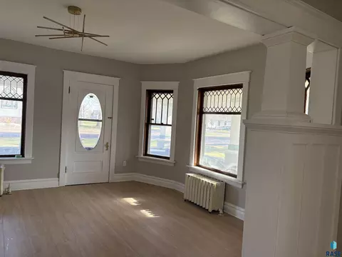 Living - 211 E 3rd St, Egan, SD 57024 photo 3 of 5