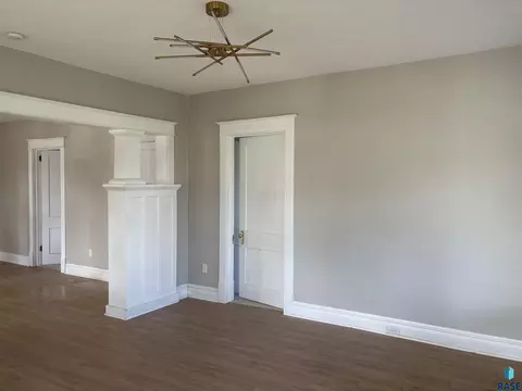 Living - 211 E 3rd St, Egan, SD 57024 photo 5 of 5