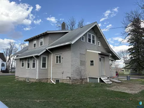 Exterior - 211 E 3rd St, Egan, SD 57024 photo 6 of 7