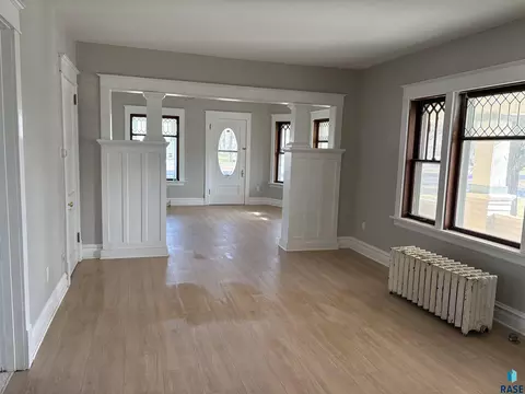 Living - 211 E 3rd St, Egan, SD 57024 photo 1 of 5