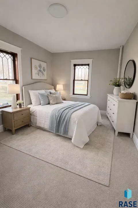 Bedroom - 211 E 3rd St, Egan, SD 57024 photo 1 of 10
