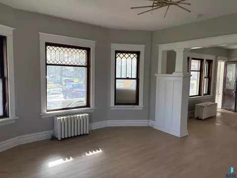 Living - 211 E 3rd St, Egan, SD 57024 photo 2 of 5