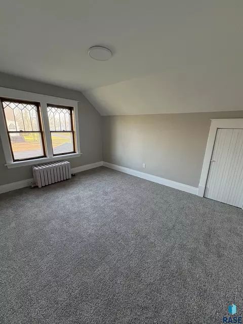 Bedroom - 211 E 3rd St, Egan, SD 57024 photo 5 of 10