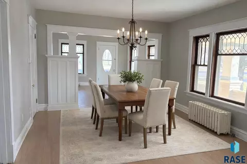 Dining - 211 E 3rd St, Egan, SD 57024 photo 1 of 1