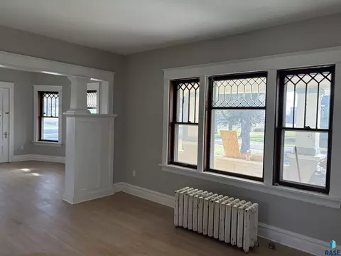 Living - 211 E 3rd St, Egan, SD 57024 photo 4 of 5