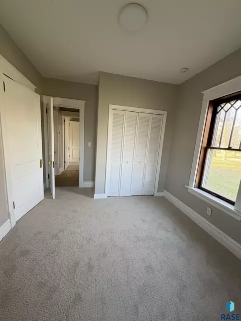 Bedroom - 211 E 3rd St, Egan, SD 57024 photo 8 of 10