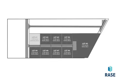 lot5 David Pl, Tea, SD 57064