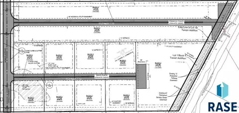 North Part Lot 5, Tea, SD 57064 photo 2