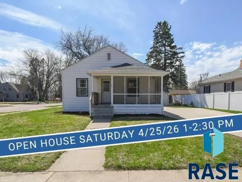 101 W 27th St, Sioux Falls, SD 57105