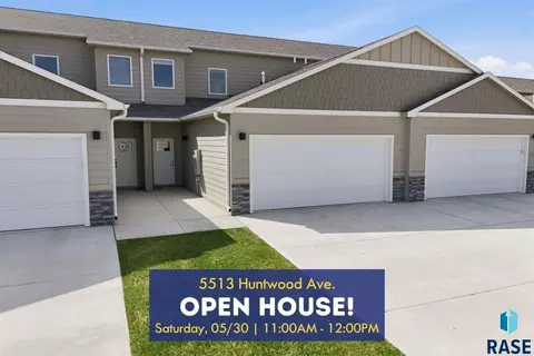 5513 Huntwood Ave, Sioux Falls, SD 57108