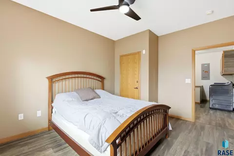 Bedroom - 1500 E Birch St, Brandon, SD 57005 photo 1 of 6