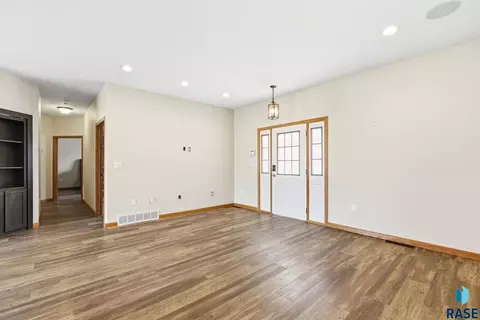 Living - 1500 E Birch St, Brandon, SD 57005 photo 2 of 3